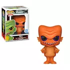 Funko POP! Funko Fantastik Plastik Gill Orange #9 Vinyl Figure