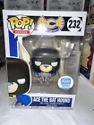 Funko Pop Funko Shop Exclusive Dc Batman Ace The Bat Hound 232 3000pc New