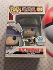 Funko Pop Funko Shop Yu-Gi-Oh Silent Swordsman #1063 LV0