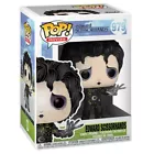 Funko POP! FUNKOPOP EDWARD SCISSORHANDS #979