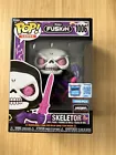 Funko Pop! Fusion Skeletor 1006 NYCC Exclusive - NR!