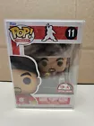 Funko Pop! Gabriel Iglesias #11 ~ Jack In The Box Special Edition W/Protector