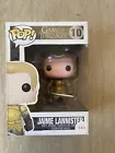 Funko Pop Game Of Thrones 10 Jaime Lannister