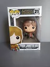 Funko POP! Game Of Thrones #21 - Tyrion Lannister In Battle Armor