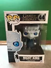 Funko POP! Game of Thrones #44 Night King