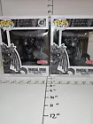 Funko Pop Game Of Thrones 47 Rhaegal (Iron) Target Exclusive x2