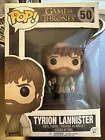 Funko Pop! Game Of Thrones #50 Tyrion Lannister