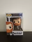 Funko POP Game of Thrones #53 Tormund Giantsbane