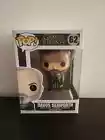 Funko POP! Game of Thrones #62 Davos Seaworth