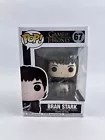 Funko Pop Game Of Thrones #67 Bran Stark