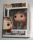 Funko Pop Game of Thrones #82 Sansa Stark, Vaulted