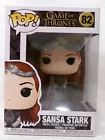 Funko Pop! Game Of Thrones 82 Sansa Stark Vinyl Figure New