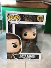 Funko POP! - Game Of Thrones Arya Stark 79