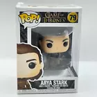 Funko Pop! Game of Thrones - Arya Stark #79