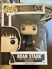 Funko Pop! Game of Thrones - Bran Stark #52 Vaulted