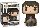 Funko POP Game of Thrones Bran Stark Three-Eyed Raven #67