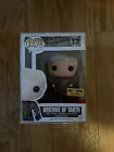 Funko Pop! Game of Thrones: Brienne of Tarth #13 (BLOODY) HOT TOPIC EXCLUSIVE