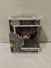 Funko POP Game of Thrones Figure TYRION LANNISTER 6in #71 NEW IN BOX FREE SHIP