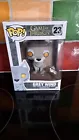 Funko POP! Game of Thrones - Grey Wind (23)