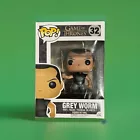 Funko POP! Game of Thrones: Grey Worm #32 - HBO Vaulted Vinyl Figure NIB