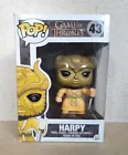 Funko Pop! Game of Thrones - Harpy #43