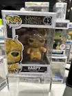 Funko Pop! : Game of Thrones - Harpy #43