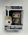 Funko POP Game of Thrones JAIME LANNISTER (Golden Hand) #35 GoT w/ Protector NEW