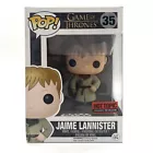 Funko Pop! Game of Thrones Jaime Lannister Golden Hand Hot Topic Exclusive 35