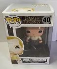 Funko POP! Game of Thrones: Jorah Mormont #40 - Vaulted Vinyl Figure