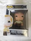 Funko POP! Game of Thrones Jorah Mormont #40