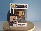 Funko Pop! Game Of Thrones Khal Drogo #90