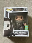 Funko Pop Game Of Thrones Mag The Mighty 48