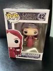 Funko Pop! Game Of Thrones Melisande #42 Vinyl Figure