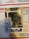 FUNKO POP GAME OF THRONES NIGHT KING GITD 84 HBO SHOP EXCLUSIVE Glow In The Dark