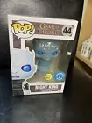 Funko Pop! Game Of Thrones Night King Gitd Underground Toys Exclusive #44