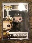 Funko Pop! Game Of Thrones Renly Baratheon vaulted 12