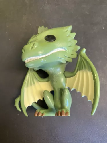 Funko Pop! Game Of Thrones Rhaegal #20 Vinyl Figure