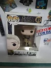 Funko Pop! Game Of Thrones Ser Brienne Of Tarth #87 (Box Lunch Exc) Vinyl Figure