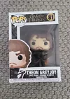 Funko POP! Game of Thrones THEON GREYJOY #81