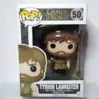 Funko POP Game of Thrones Tyrion Lannister 50 Figure