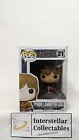 Funko Pop! Game of Thrones: Tyrion Lannister (In Battle Armor) #21