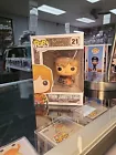 Funko Pop! Game of Thrones Tyrion Lannister (w/ Battle Armor) #21 W/ Protector