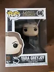 FUNKO POP GAME OF THRONES - YARA GREYJOY #66