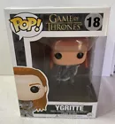 Funko POP! Game of Thrones Ygritte #18 Rare Vaulted