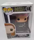 Funko Pop! Game Of Thrones Ygritte Vaulted #18 TV Show Television