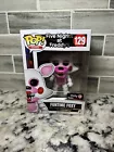 Funko Pop Games #129 Funtime Foxy Five Nights At Freddy's FNAF Game-stop