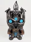 Funko Pop! Games 15 ARTHAS World of Warcraft Vinyl Figure