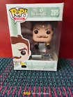 Funko Pop Games 265 The Neighbor With Apron & Cleaver Vinyl Figure