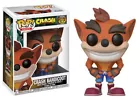 Funko Pop! Games 273 Crash Bandicoot Pop Vinyl FU25653