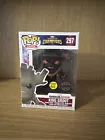 Funko Pop Games #297 King Groot Marvel Contest of Champions GITD